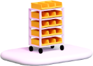 Складская программа Fulllog WMS