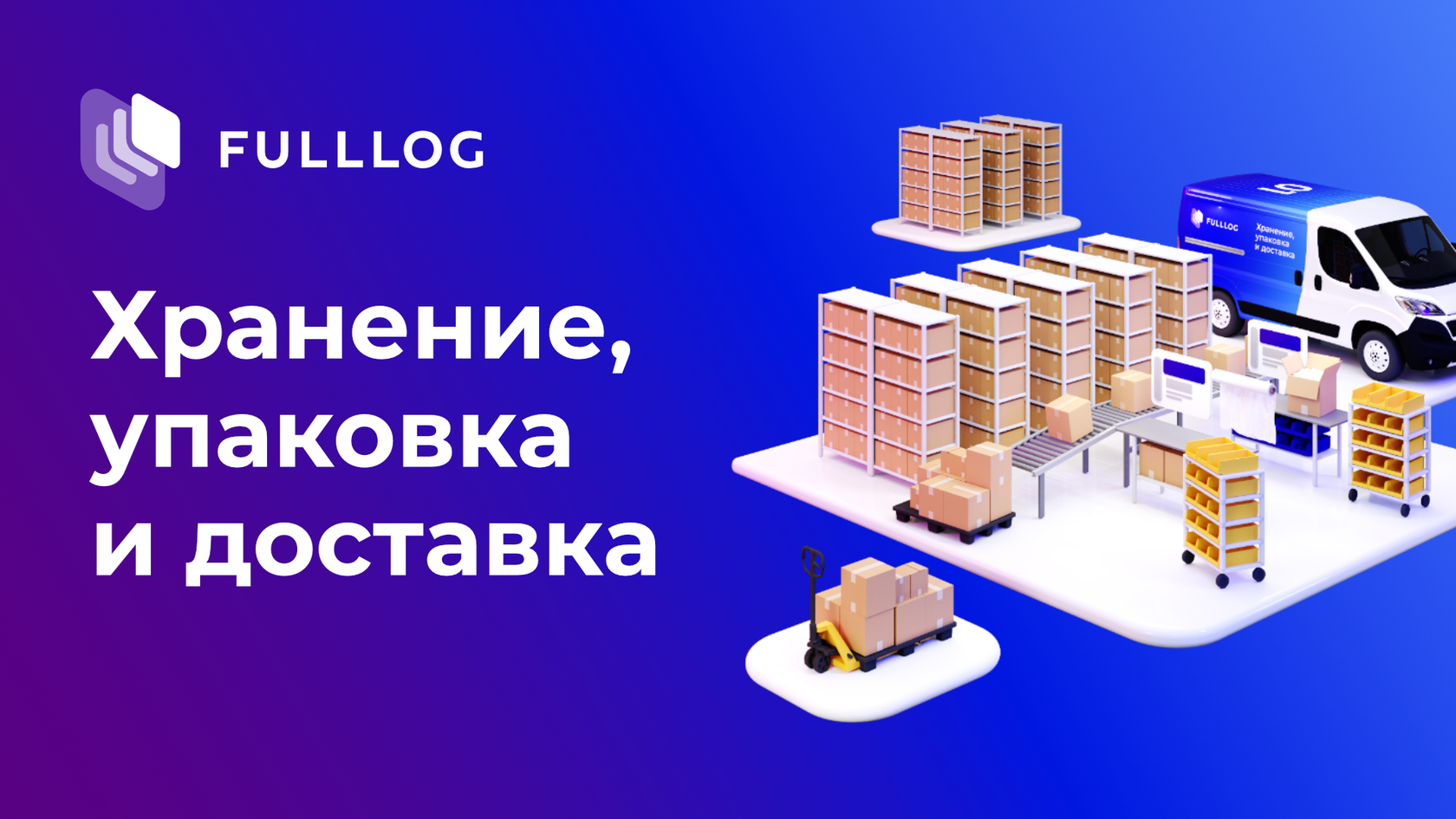 Контакты Fulllog - телефон, почта, адрес склада